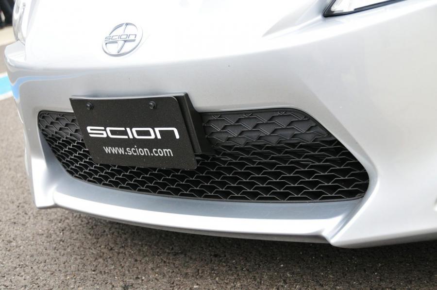  Scion FR-S 2013 года  (фото 89 из 192)